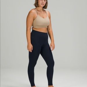 Wunder Under High-Rise Tight
28" *Brushed Full-On Luxtreme Black Size 4